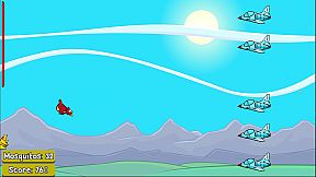 Avians Against Aviation