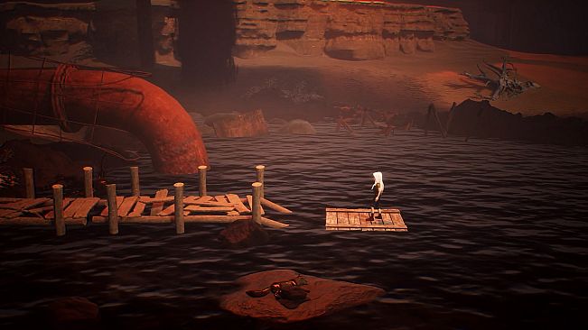 Ayasa: Shadows of Silence