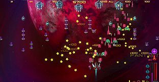 Shootvaders The Beginning