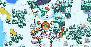 Moonstone Island Cozy Comforts DLC Pack