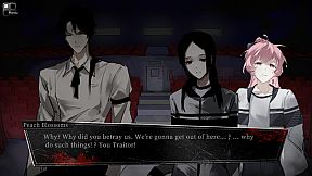 Dark Cage1：Reincarnation For Salvation