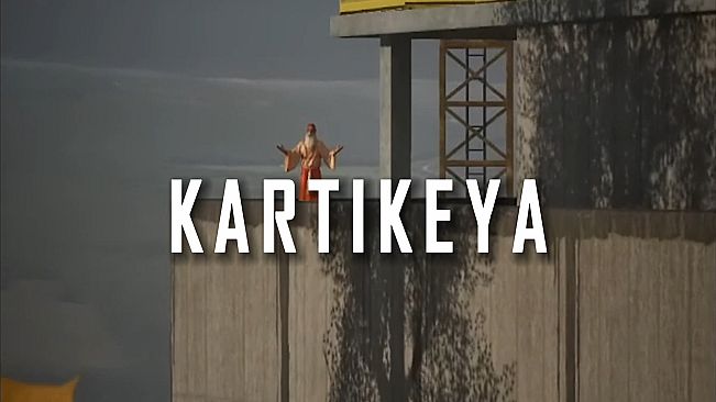 Karthikeya : Wake Up To Reality