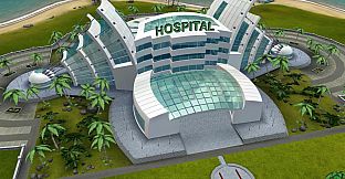 Hospital Tycoon
