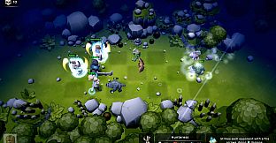 Strategy Bundle: Steampunk Tower 2 & Guards