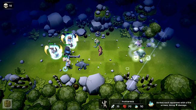 Strategy Bundle: Steampunk Tower 2 & Guards