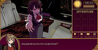 LaurEli & the Blood Dipped Manor