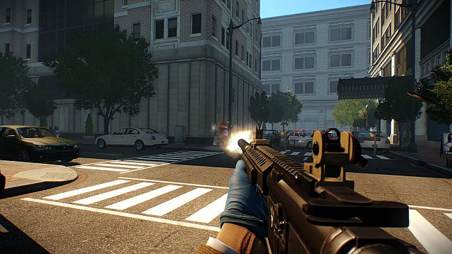 PAYDAY 2: The Butcher's AK/CAR Mod Pack