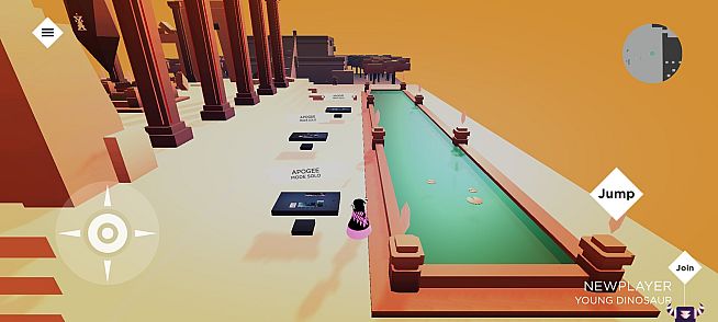 Beyond the Board - DTDA Games