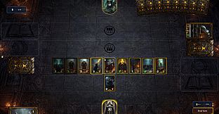 Wyrdane