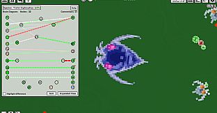 The Bibites: Digital Life