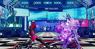 THE KING OF FIGHTERS XV - DLC Team Pass "Team Pass 2"