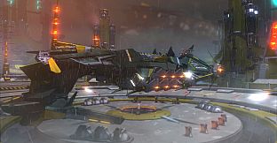 Starpoint Gemini Warlords: Titans Return