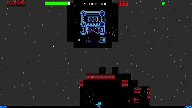 Tiger Tank 59 Ⅰ Air Strike MP062