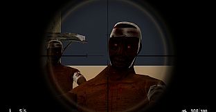 Andromeda One Zombies