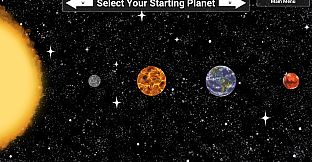 Save Our Solar System