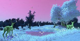 Vrerience - Safe Space (Forest)