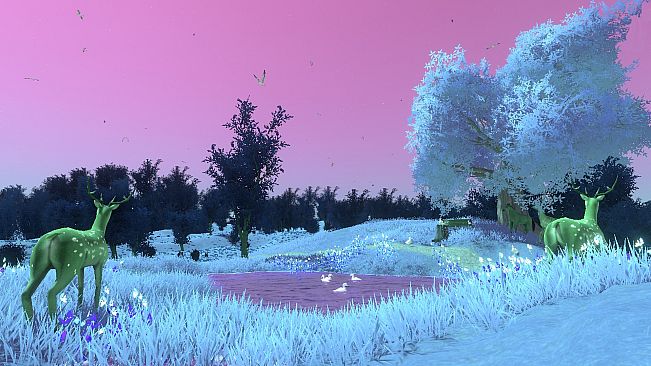 Vrerience - Safe Space (Forest)