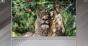 Super Jigsaw Puzzle: Generations - Random Animals 5