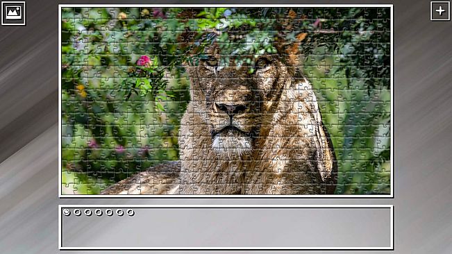 Super Jigsaw Puzzle: Generations - Random Animals 5