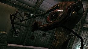 The Thing: Remastered