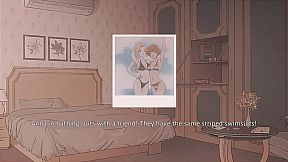 Pantsu Hunter: Back to the 90s