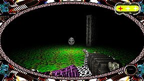 Skelton Zone Traveler Emergence