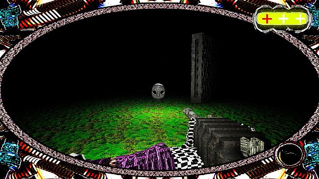 Skelton Zone Traveler Emergence