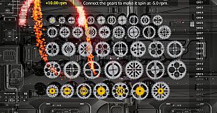 Gear Combination - Extra Pack 02