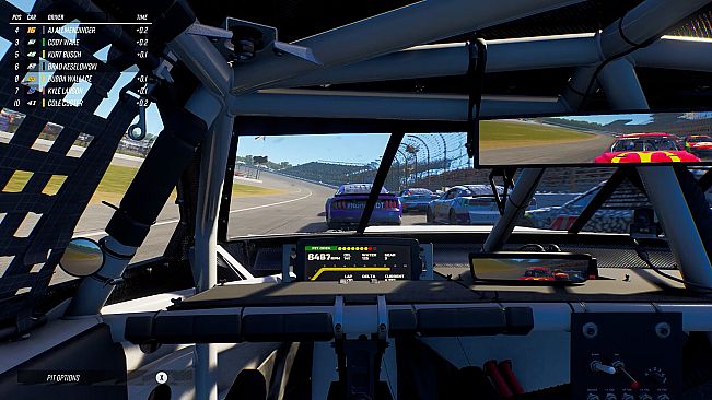 NASCAR 21: Ignition - 2022 Season Pass