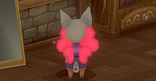 Kitaria Fables - Pink Wings