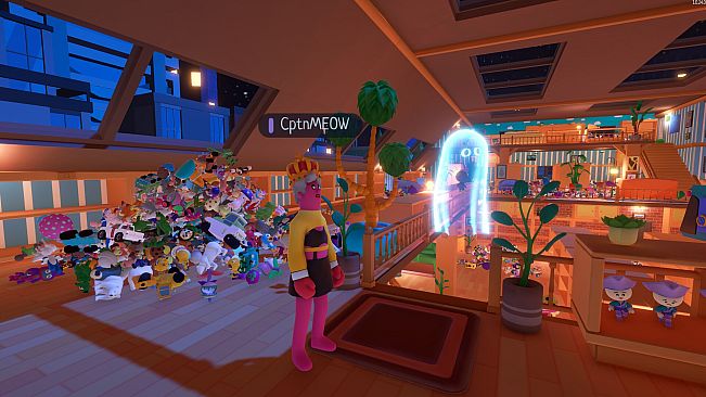 Night of the Living Toys