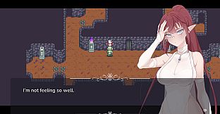 Silence of Elven Mage Rin