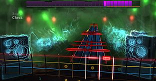 Rocksmith 2014 Edition – Remastered – Dethklok - “Murmaider”