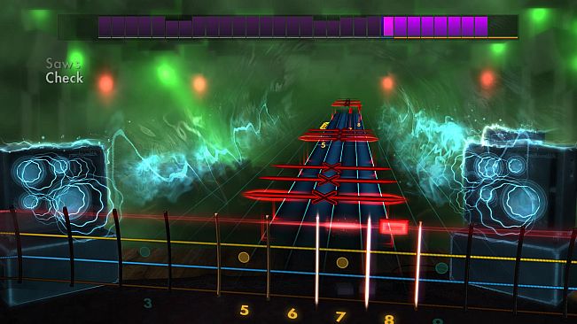 Rocksmith 2014 Edition – Remastered – Dethklok - “Murmaider”
