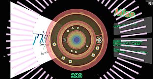 Musicle - Rainbow Skin DLC