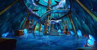 Eventide 3: Legacy of Legends