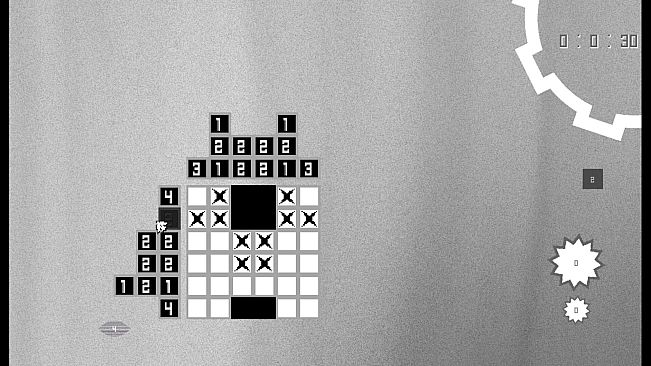 Code Cross