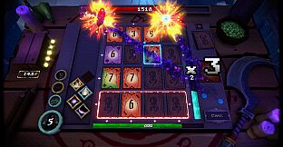 Divine Draw