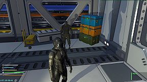 Halley Mission: 2061