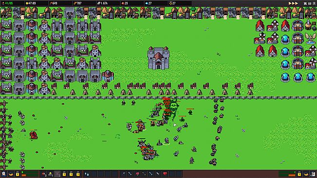 希望之城 The City Of Hope