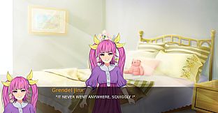 Welcome To... Chichester 3 : Original Episode