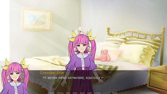 Welcome To... Chichester 3 : Original Episode