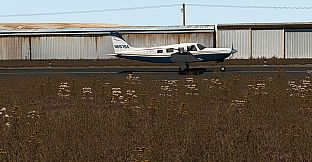 X-Plane 10 AddOn - Aerosoft - Airport Pullman-Moscow