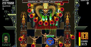 1917 - The Alien Invasion DX