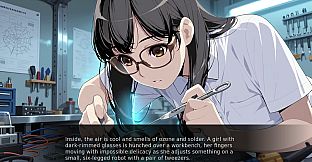 Maya, Valentina, Naomi