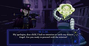 Through Rust We Are Returned