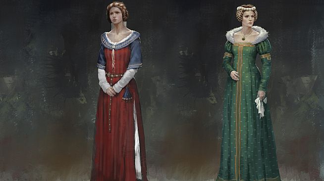 Kingdom Come: Deliverance – Artbook