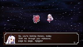 Makai Kingdom: Reclaimed and Rebound