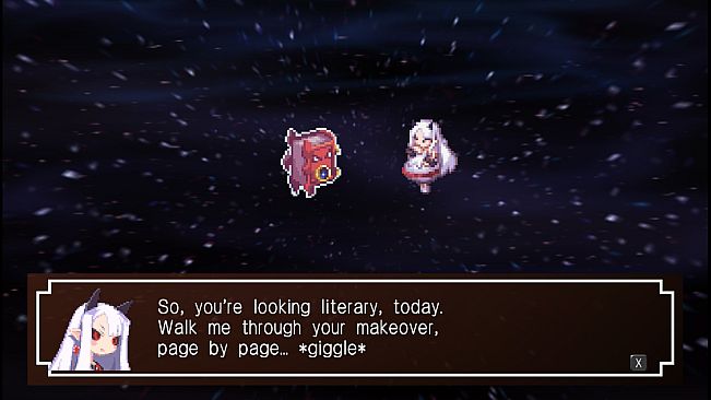 Makai Kingdom: Reclaimed and Rebound