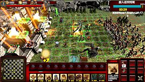 矮人炮弹 Dwarven Cannonball